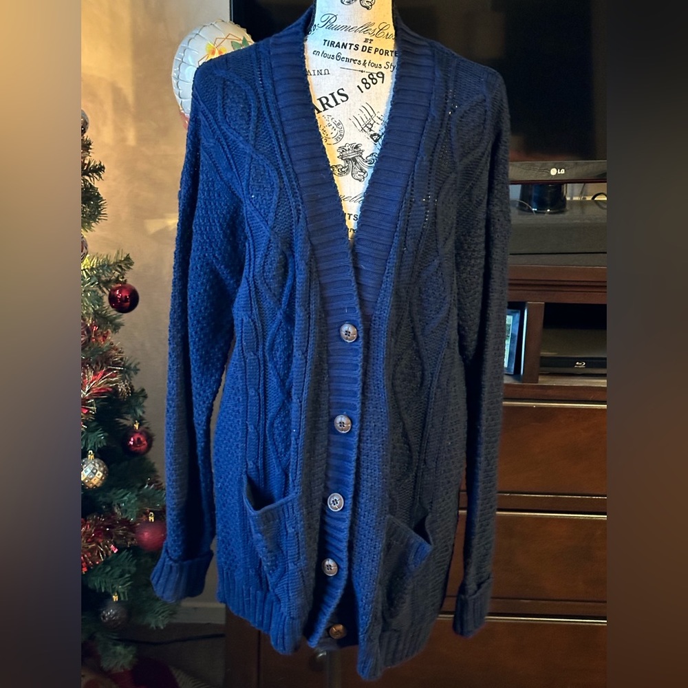 Cardigan